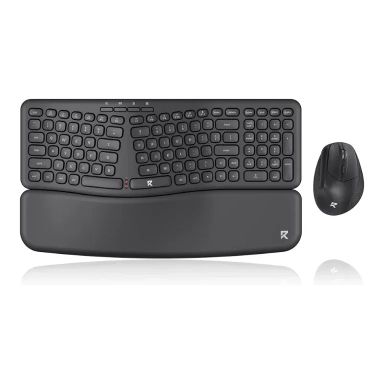 Redragon BS-7162-MAX-AR Combo Wireless
