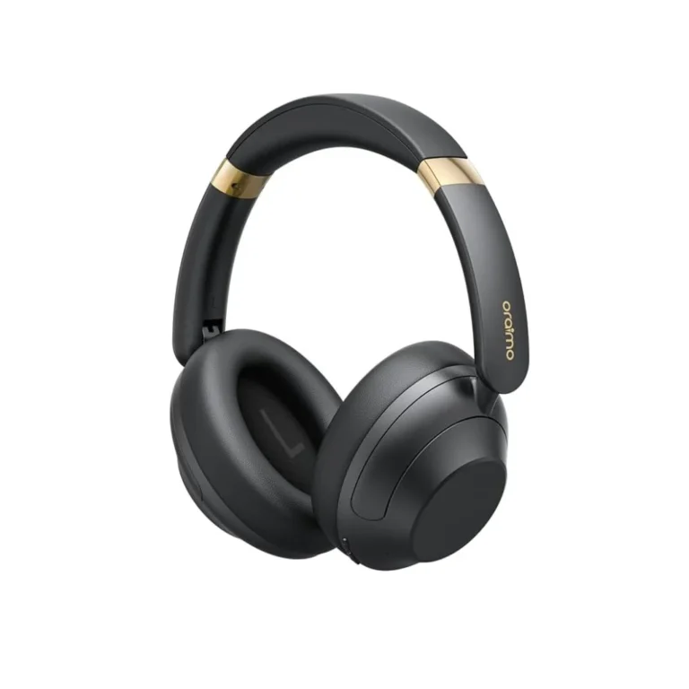 Oraimo BoomPop Pro Wireless Headset - Grey