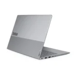 Lenovo Thinkbook 14 G8 IAL - (01GR) Intel Core Ultra 7-255H, RAM 8GB, SSD 512GB, Intel Graphics, 14.0 Inch WUXGA IPS 60Hz, Arctic Grey