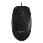 Logitech MK120 USB Keyboard and Mouse Combo Kit ( عربي )