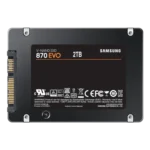 Samsung 870 EVO