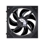 Thermalright TL-M12QR X3 Reverse Fan Kit 120mm 3 Fan ARGB - Black