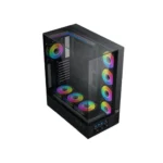 Xigmatek Vision Pro - Black
