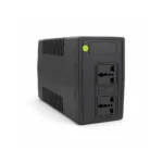UPS GeTX GXK-850-C (850VA), Line interactive, LCD Battery 12v-9a *1