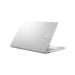 ASUS VivoBook X1504ZA-NJ061 - Intel Core i5-1235U, RAM 8GB, SSD 512GB, Intel® UHD Graphics, 15.6 Inch FHD 60Hz, Cool Silver
