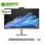 All in One HP OmniStudio X 32-C0000NA, Intel Core Ultra 7-155H, RAM 32GB, SSD 1TB, NVIDIA RTX 4050 6GB, 32 Inch 4K UHD IPS, Meteor Silver