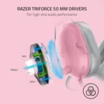 Razer BlackShark V2 X Gaming Headset
