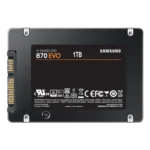 Samsung 870 EVO