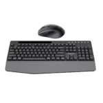 Havit KB251WB Wireless Dual Mode Keyboard & Mouse Combo (English Layout)