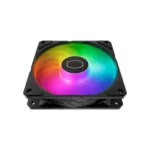 Cooler Master SickleFlow Edge 120 ARGB 3-Pack Fan Kit
