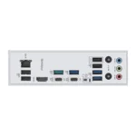 ASUS PRIME X870-P AM5 WIFI Motherboard - صورة 3 - مكتب المحترف