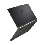 MSI Cyborg 15 A2RUDX-2219XAE - Intel Core 7-240H, RAM 16GB, 512GB, RTX 3050 6GB, 15.6 Inch 144Hz, Black