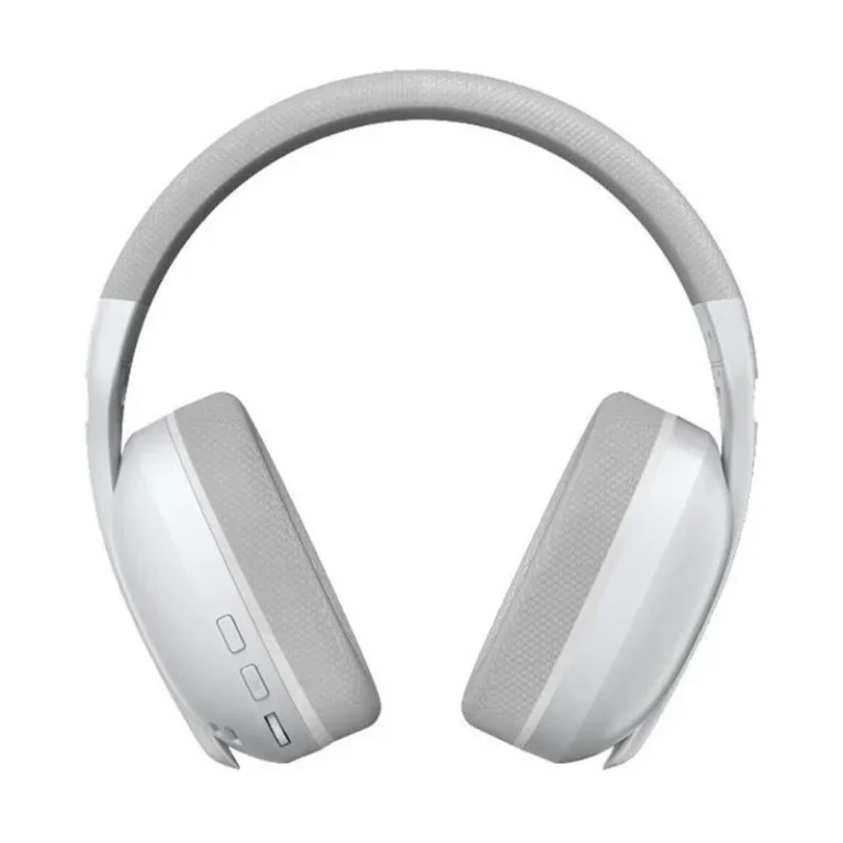 AULA S6 Wireless 3-in-1 Gaming Headset - White
