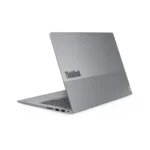 Lenovo ThinkBook 14 G6 IRL - (5QEV), Intel Core i7-13700H, RAM 8GB, SSD 512GB, Intel Graphics, 14.0 Inch IPS WUXGA 60Hz, Arctic Grey