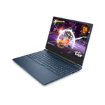 HP Victus 15-FA2081NE, Intel Core 7-240H, RAM 16GB, 1TB SSD, NVIDIA RTX 5060 8GB, 15.6 FHD IPS 144Hz, Blue
