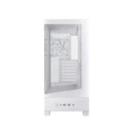 ASUS A31 PLUS Case , 4 Fan ARGB - White