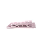 Gravastar Mercury K1 Special Edition Rapid Trigger Wireless - Sakura Pink Gaming Keyboard