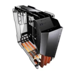 Cougar BLAZER Mid Tower Case