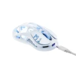 GravaStar Mercury M1 Pro Wireless PRO-BLU Gaming Mouse - Ice Blue