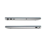 HP 15-FD0254ne, Intel Core i7-1355U, RAM 8GB, 512GB SSD, Intel Iris Xe, 15.6 FHD IPS, Blue
