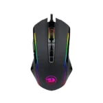 Redragon Ranger M910-K Wired Gaming Mouse - Black