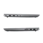 Lenovo Thinkbook 14 G8 IAL - (01GR) Intel Core Ultra 7-255H, RAM 8GB, SSD 512GB, Intel Graphics, 14.0 Inch WUXGA IPS 60Hz, Arctic Grey