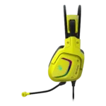 Bloody G575 GAMING HEADSET — Yellow