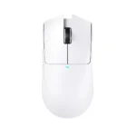 ATTACK SHARK X11 SE Wireless Gaming Mouse - White