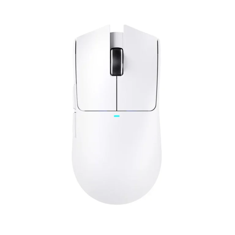 ATTACK SHARK X11 SE Wireless Gaming Mouse - White