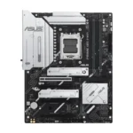 ASUS PRIME X870-P AM5 WIFI Motherboard - صورة 2 - مكتب المحترف