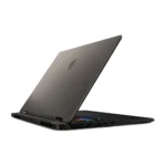 MSI Vector A18 HX A9WIG-206AE, Ryzen 9-9955HX, RAM 64GB, SSD 2TB, NVIDIA Geforce RTX 5080 16GB, 18.0 Inch QHD+ 240Hz, Cosmos Gray