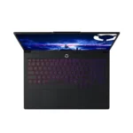 Lenovo Legion Pro 7 16IAX10H - (8NAX), Intel Core Ultra 9-275HX, RAM 32GB, SSD 2TB, NVIDIA RTX 5070 TI 12GB, 16.0 Inch WQXGA OLED 240Hz, Eclipse Black