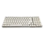 Glorious GMMK 2 Full Size Keyboard - White