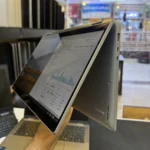 DELL E5340 ci7 13th ram 16 DDR5 SSD 512 13.3 قلاب ولمس