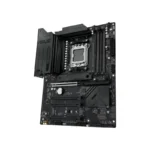 ASUS X870 MAX GAMING AM5 WIFI7 Motherboard
