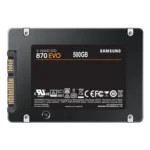 Samsung 870 EVO