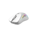 Glorious Gaming Model D2 Wireless Gaming Mouse - White