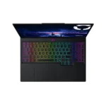 Lenovo Legion 5 15IRX10 - (QHAX) Intel Core i7-13650HX, RAM 16GB, SSD 1TB, RTX 5070 8GB, 15.3 Inch WUXGA IPS 165Hz, Eclipse Black