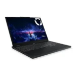 Lenovo Legion 5 15IRX10 - (QGAX), Intel Core™ i7-13650HX, RAM 16GB, SSD 1TB, NVIDIA RTX 5050 8GB, 15.3 WUXGA 165Hz, Eclipse Black