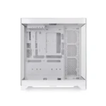 Thermaltake CTE E550 TG Mid Tower - Snow
