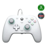 GameSir G7 HE Xbox Wired Controller — White