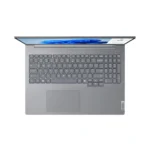 Lenovo ThinkBook 16 G8 IAL - (7E00), Intel Core Ultra 5-225H, RAM 8GB, SSD 512GB, Intel Graphics, 16.0 IPS WUXGA 60Hz, Arctic Grey