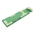 Redragon BS-8772GC Keyboard + Mouse Combo Wireless