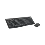 Logitech MK295 Silent Wireless Keyboard and Mouse Combo