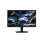 SAMSUNG Odyssey G7 G70D 27″ UHD 1Ms 144Hz IPS – LS27DG702EUXDU