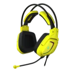 Bloody G575 GAMING HEADSET — Yellow