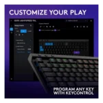 Logitech G515 LIGHTSPEED TKL