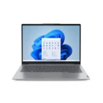 Lenovo ThinkBook 14 G6 IRL - (5QEV), Intel Core i7-13700H, RAM 8GB, SSD 512GB, Intel Graphics, 14.0 Inch IPS WUXGA 60Hz, Arctic Grey