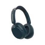Monster Persona 3 ANC Wireless Headset - Blue