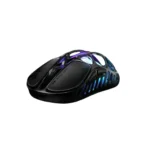 GravaStar Mercury X Gaming Mouse - Galaxy Black